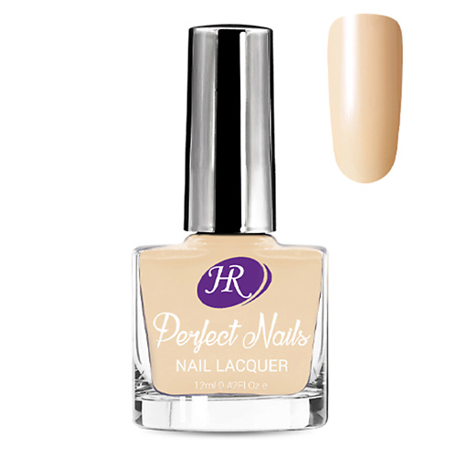 HOLY ROSE Лак для ногтей Perfect Nails