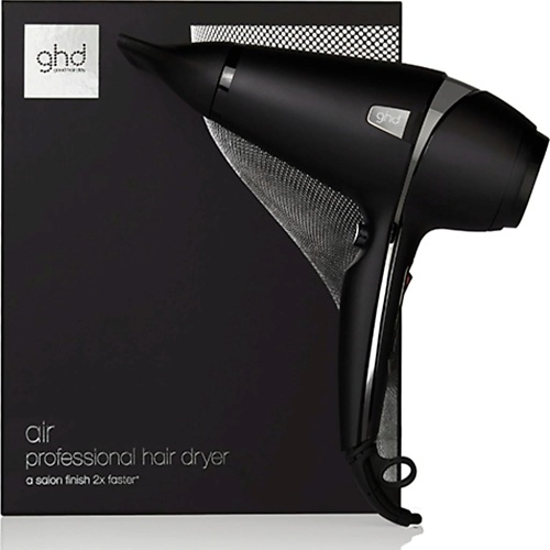 GHD Профессиональный фендля волос AIR 2100 Вт MPL319746