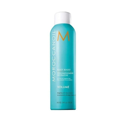 Спрей для укладки волос MOROCCANOIL Спрей для укладки волос для придания объема Moroccanoil moroccanoil спрей для объема воздушный мист 160 мл moroccanoil volume