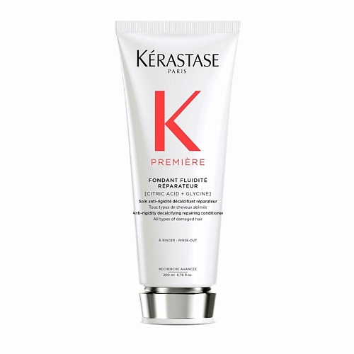 KERASTASE Восстанавливающий кондиционер Premiere Поврежденные волосы 200.0 chanel 5 eau premiere