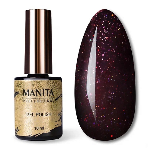 MANITA Гель-лак для ногтей CLASSIC гель лак для ногтей queen fair classic colors фиолетовый 107 8мл