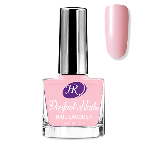 HOLY ROSE Лак для ногтей Perfect Nails