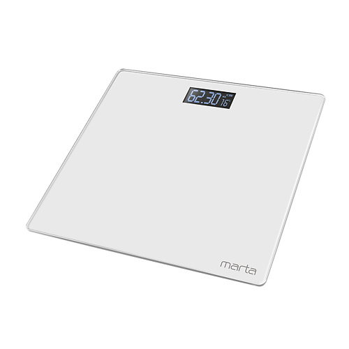 MARTA Весы напольные электронные MT-1610