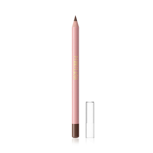 фото Pink flash карандаш для бровей