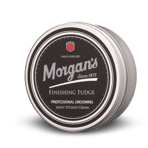 MORGAN'S Крем для укладки волос Легкий финишный 75.0