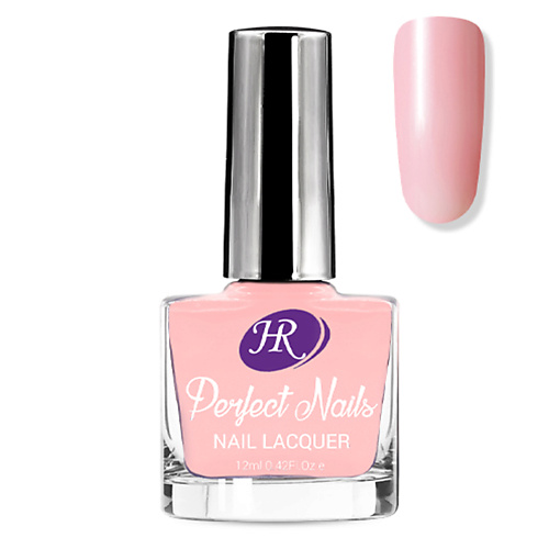 фото Holy rose лак для ногтей perfect nails