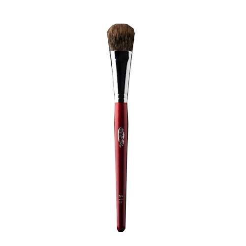 LUDOVIK Кисть для макияжа 31b eco tools ultimate sheer кисть дуофибра для макияжа 360 1 шт