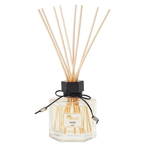 ARYA HOME COLLECTION Диффузор Reed Rose 100.0 beas диффузор для дома reed diffuser red night 120