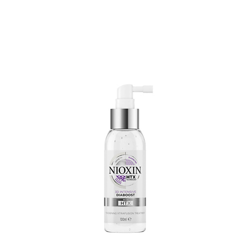 NIOXIN 3D Intensive Эликсир для создания прикорневого объема и увеличения диаметра волос 100.0 masil шампунь для увеличения объема волос с пробиотиками 20