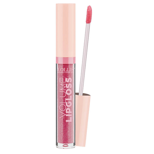 Блеск для губ LOLLIS Блеск для губ Volume Lip Gloss