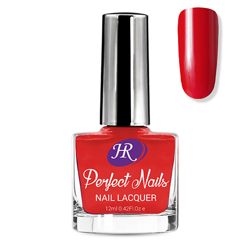 HOLY ROSE Лак для ногтей Perfect Nails