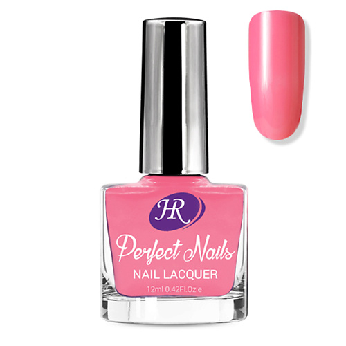 фото Holy rose лак для ногтей perfect nails