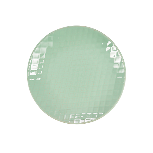 ARYA HOME COLLECTION Набор персональных тарелок Diamond arida home набор фибровых палочек для аромадиффузора 20 см 1