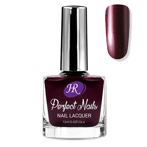 HOLY ROSE Лак для ногтей Perfect Nails