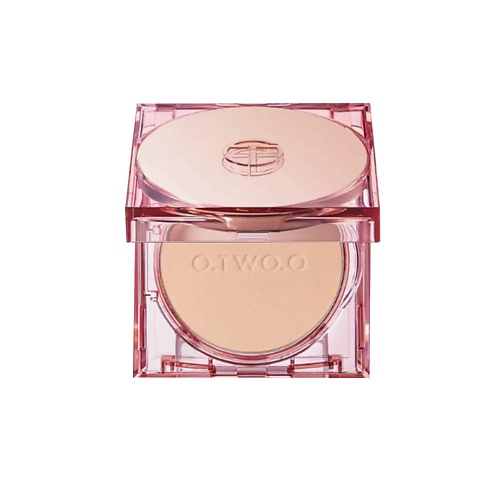 O.TWO.O Пудра Mist Mirror Locking Powder