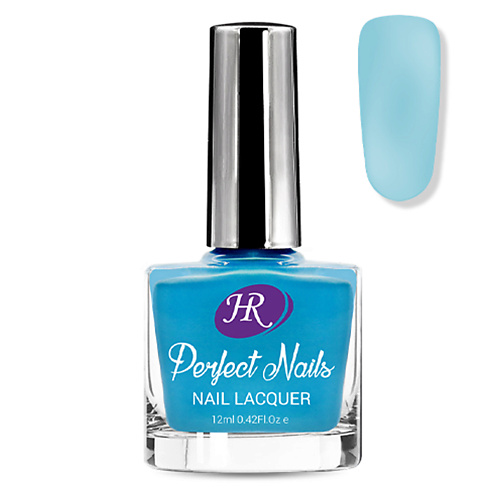 Лак для ногтей HOLY ROSE Лак для ногтей Perfect Nails