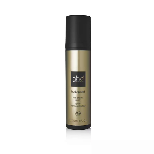 GHD Термозащитный спрей для волос Bodyguard Heat Protect 120.0