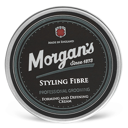 фото Morgan's паста для укладки волос styling fibre 75.0