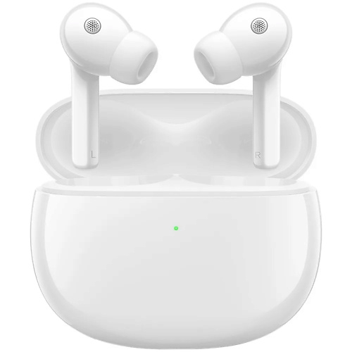 Наушники XIAOMI Наушники Buds 3 White M2111E1