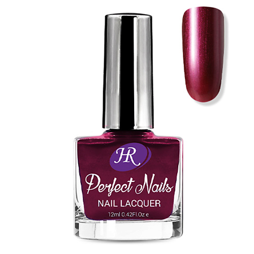 фото Holy rose лак для ногтей perfect nails