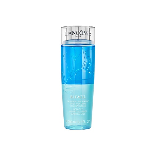 LANCOME Двухфазное средство для снятия макияжа с глаз Bi-Facil Double-Action Eye Makeup Remover 125.0