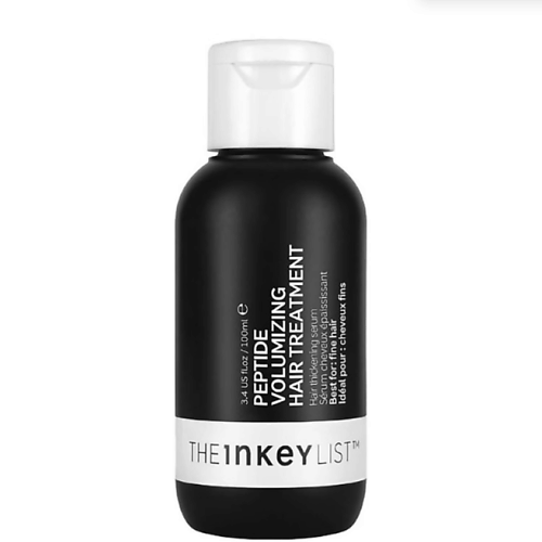 THE INKEY LIST Сыворотка для объема волос с пептидами Peptide Volumizing Hair Treatment 100.0