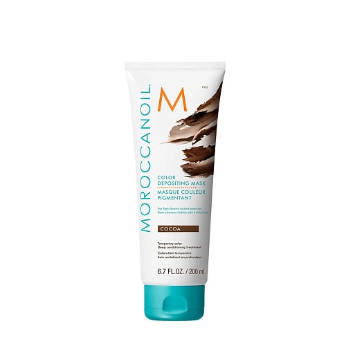 MOROCCANOIL Тонирующая маска для волос Color Depositing Hair Mask