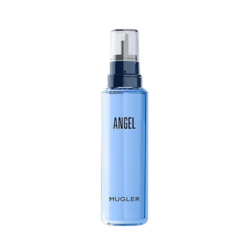 MUGLER Женская парфюмерная вода Angel Eco Refill,перезаполняемый флакон 100.0 голос женщины женская поэзия финляндии антология