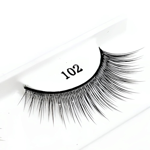 Ресницы накладные TF Накладные ресницы Fashion Lashes 102