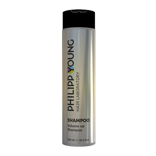 фото Philipp young шампунь для объема волос volume up shampoo 300.0