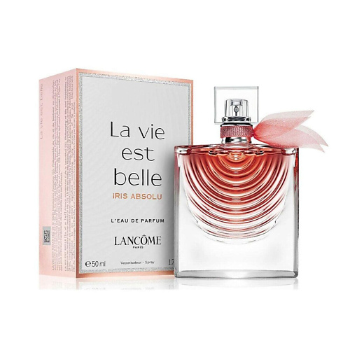 LANCOME Парфюмерная вода La Vie Est Belle Iris Absolu 50.0 lancome les parfumes grands crus santal kardamon 100