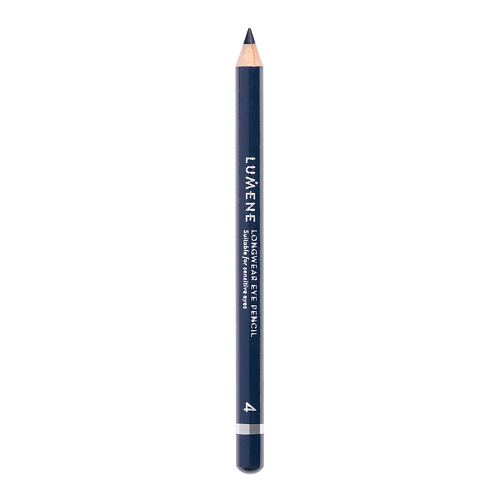 LUMENE Стойкий карандаш для глаз Longwear Eye Pencil MPL325217