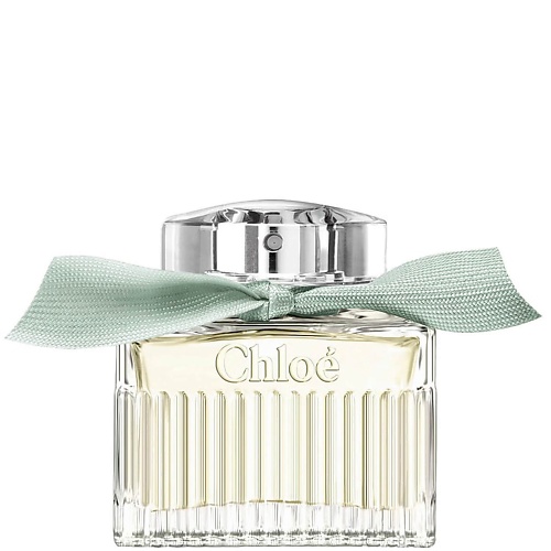 фото Chloe парфюмерная вода chloe naturelle 50.0