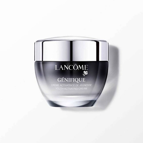 LANCOME Дневной антивозрастной крем Genifique Youth Activating Cream 50.0