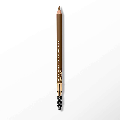 LANCOME Карандаш для бровей Brow Shaping Powdery Pencil