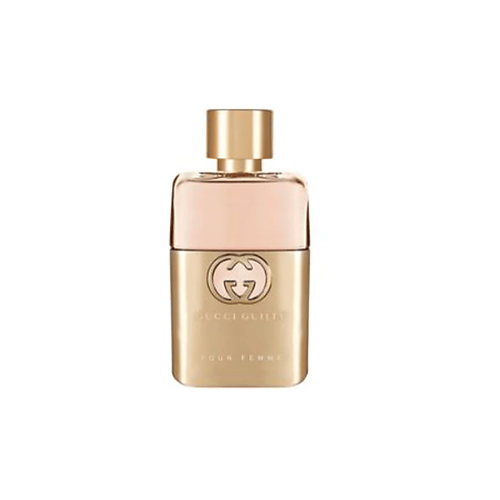 GUCCI Парфюмерная вода Guilty Pour Femme 50.0