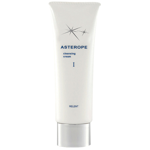 Крем для снятия макияжа RELENT Демакияжный крем для лица Asterope Cleansing Cream