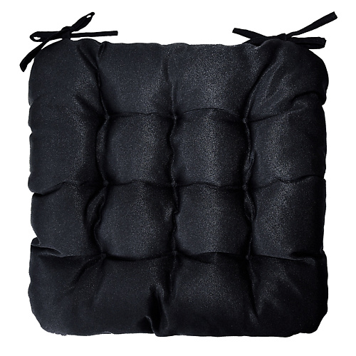 фото Smart textile подушка - сидушка на стул мягкая "феникс"