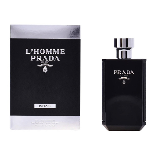 Парфюмерная вода PRADA Мужская парфюмерная вода L´Homme Intense