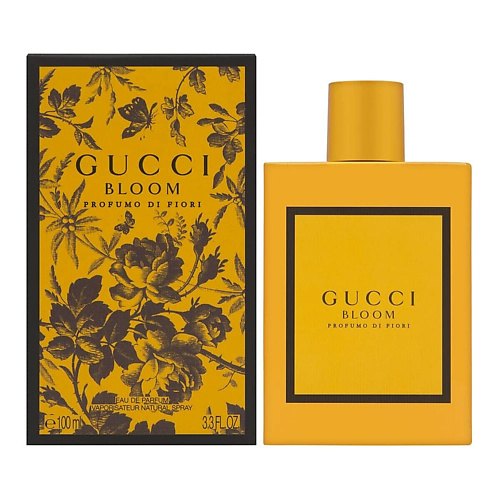 GUCCI Парфюмерная вода Bloom Profumo di Fiori 100.0