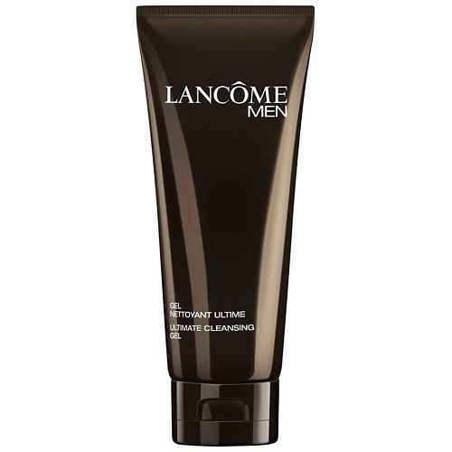 LANCOME Очищающий гель для мужчин Men Ultimate Cleansing Gel 100.0