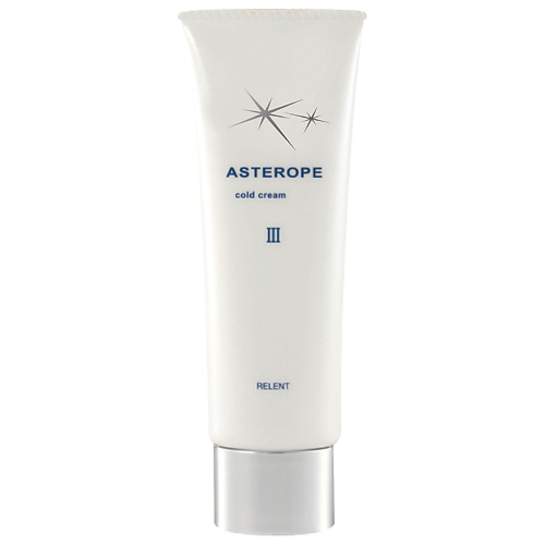 Крем для лица RELENT Массажный крем Asterope Cold Cream