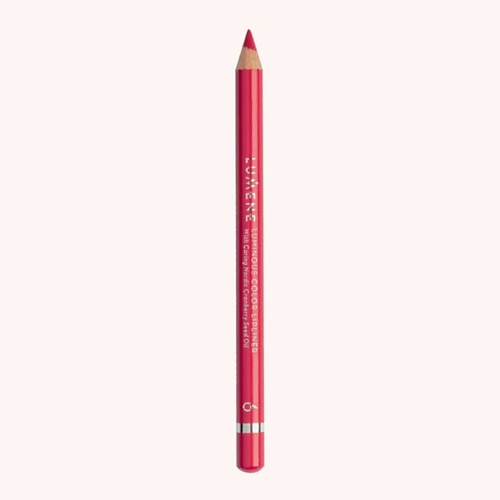 LUMENE Стойкий карандаш для губ Luminous Color Lipliner
