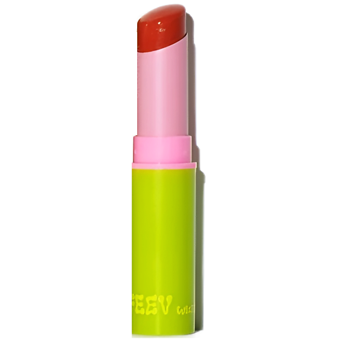 фото Feev тинт-бальзам для губ hyper-fit tinted color balm