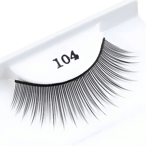 Ресницы накладные TF Накладные ресницы Fashion Lashes 104