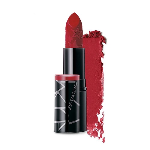 фото Starway губная помада velvet matte lipstick