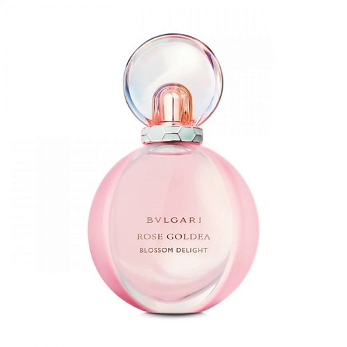 BVLGARI Парфюмерная вода Rose Goldea Blossom Delight 75.0