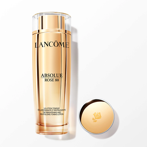 LANCOME Восстанавливающий тонизирующий лосьон Absolue Rose 80 150.0