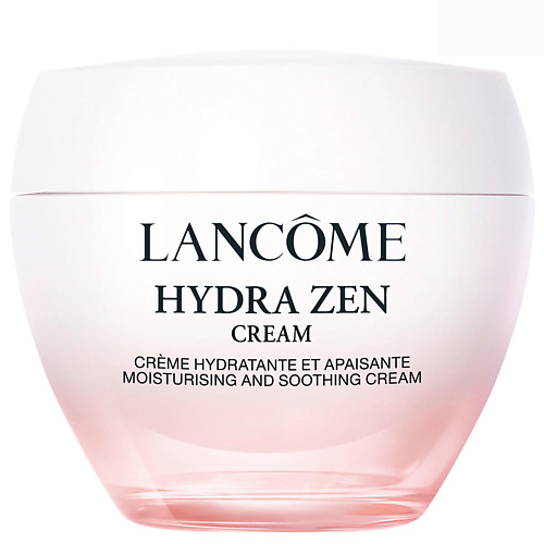 LANCOME Успокаивающий увлажняющий крем для всех типов кожи  Hydra Zen Anti-Stress 50.0