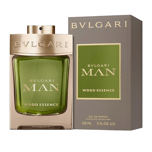 BVLGARI Парфюмерная вода Man Wood Essence 150.0